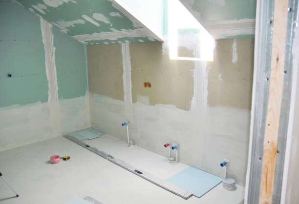 Mold Remediation for Vacation Homes in Gering, NE